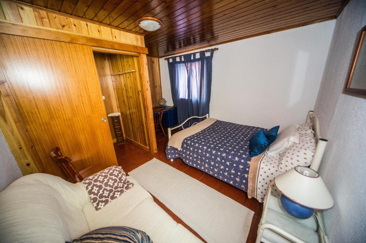 Mosteiros Sea House Εξωτερικό φωτογραφία