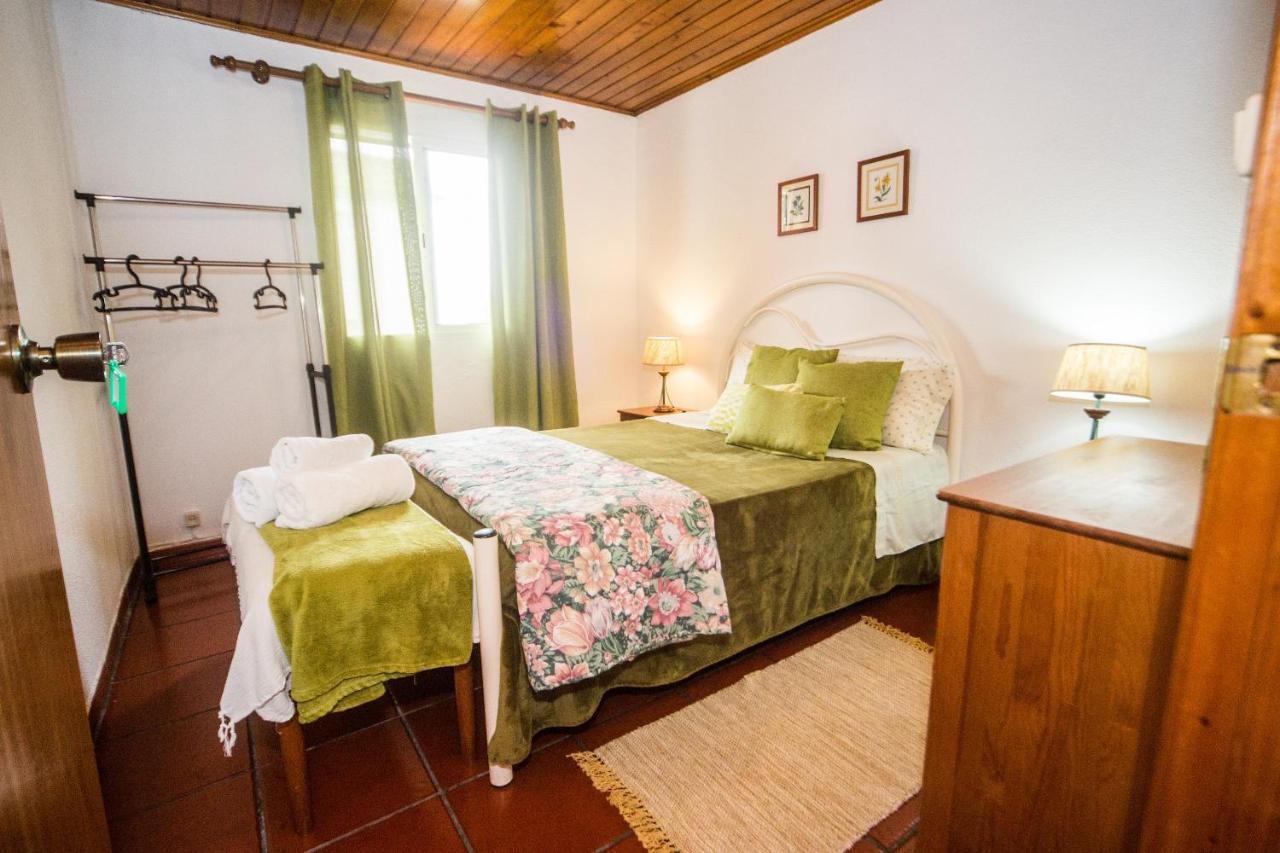 Mosteiros Sea House Εξωτερικό φωτογραφία