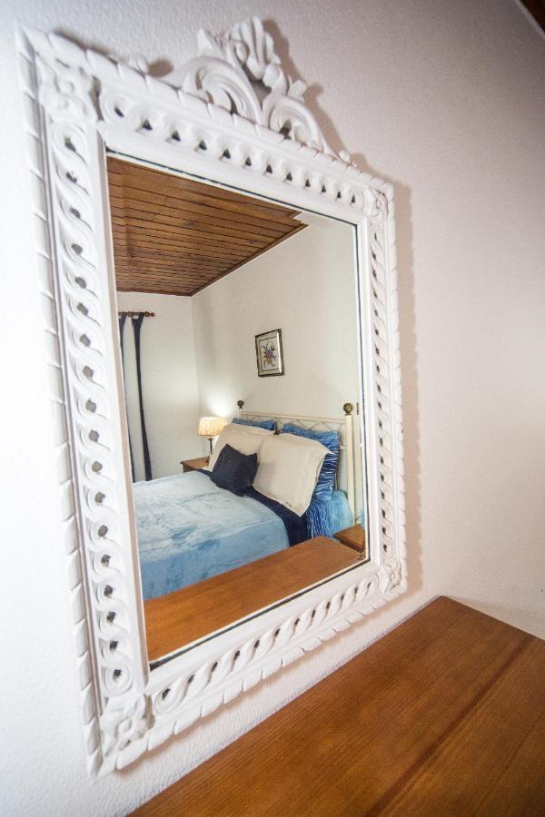 Mosteiros Sea House Εξωτερικό φωτογραφία