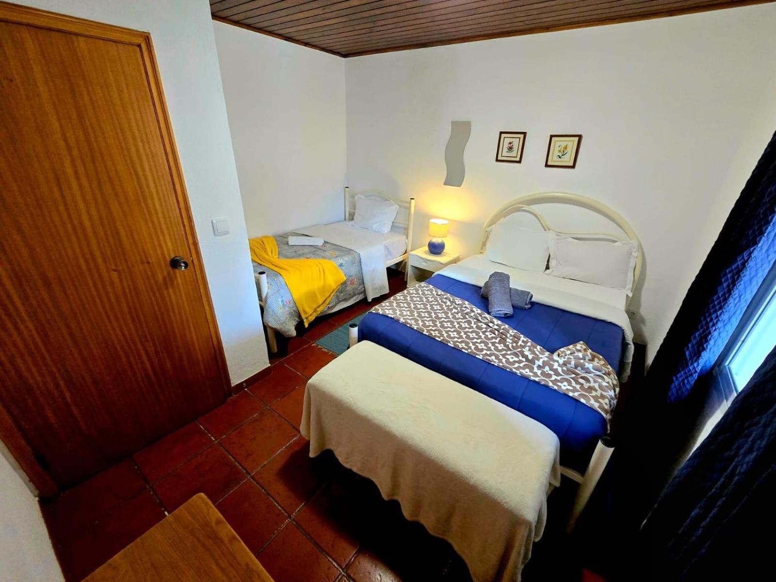 Mosteiros Sea House Εξωτερικό φωτογραφία