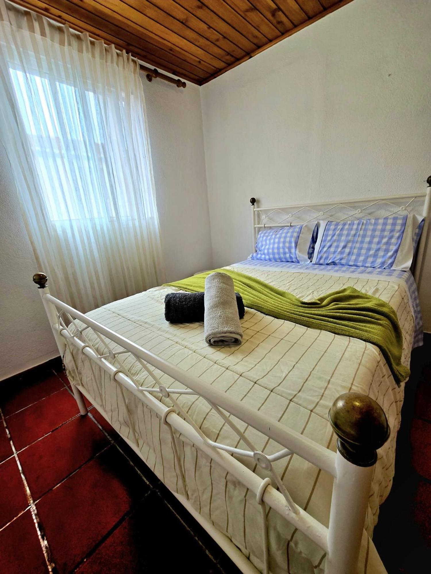 Mosteiros Sea House Εξωτερικό φωτογραφία