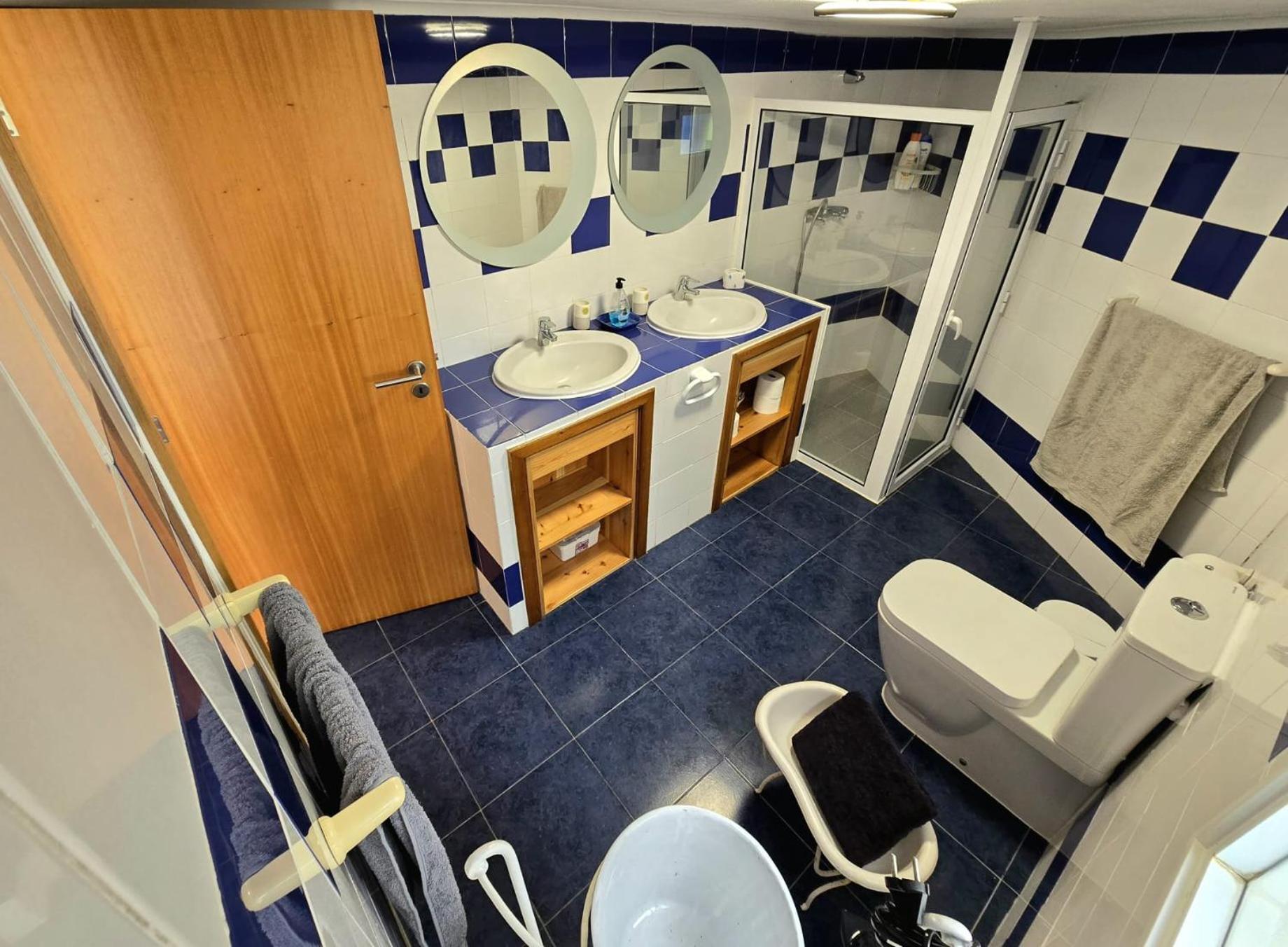Mosteiros Sea House Εξωτερικό φωτογραφία