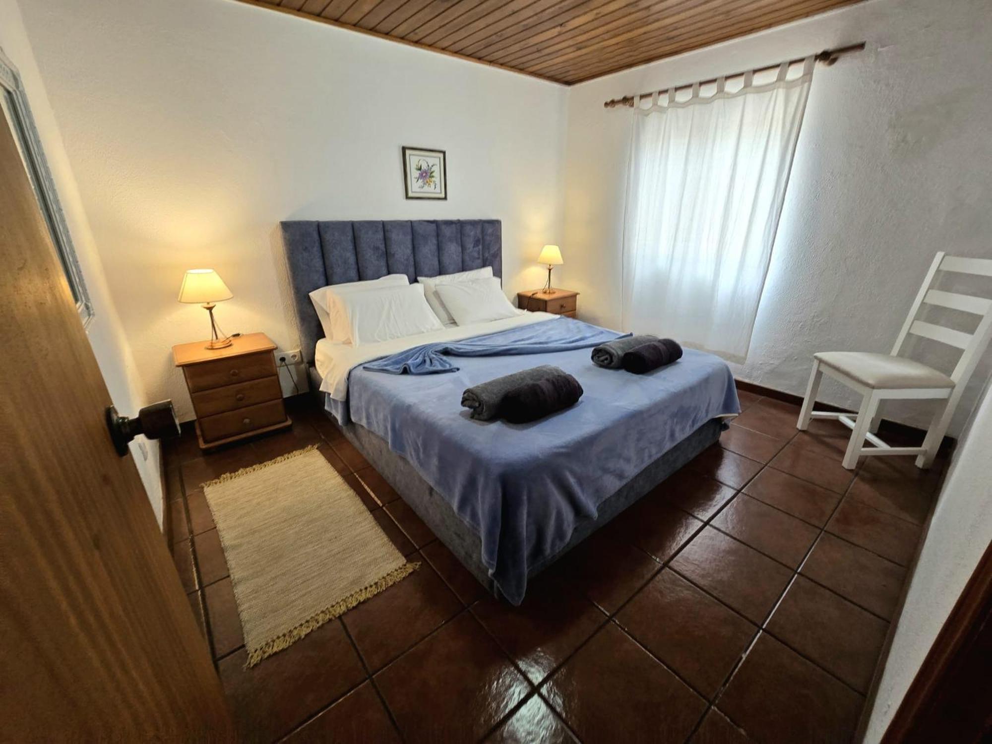 Mosteiros Sea House Εξωτερικό φωτογραφία