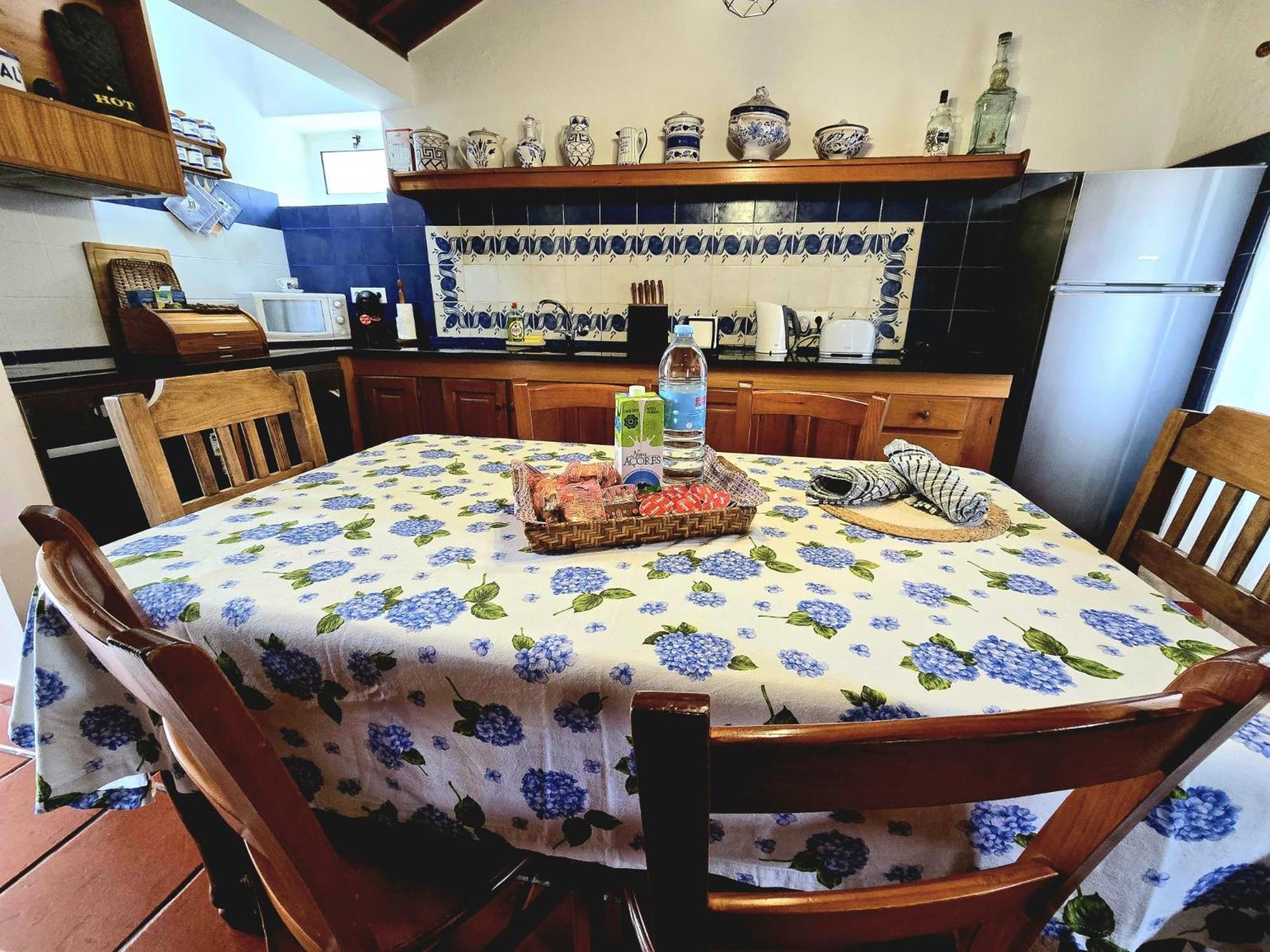 Mosteiros Sea House Εξωτερικό φωτογραφία